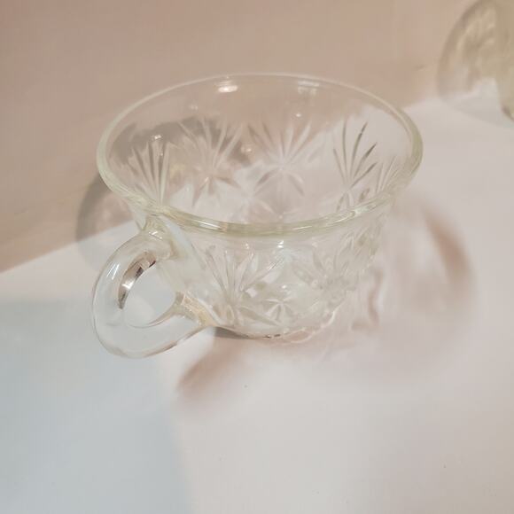 Get Blitzed: Retro Punch Bowl Set (Cups Included!) - Picture 6 of 13